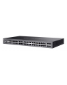 Tp-Link Omada 48-Port Gigabit Stack Lite L3 Mgd. Switch 4 10G (SG5452X) - nr 8