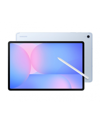 Samsung Galaxy Tab S10 FE+ 13.1 5G 256GB niebieski (X626) rysik S-Pen nr 2