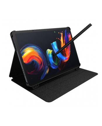 TCL NXTPAPER 11 Plus + etui + rysik Szary nr 1