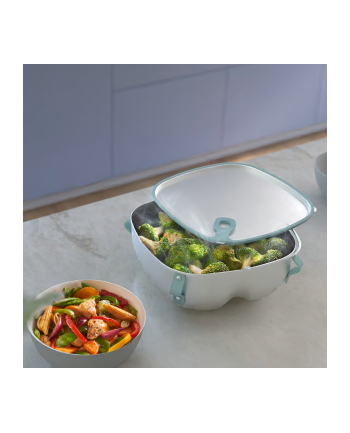 PHILIPS Zestaw do gotowania i smażenia dla Airfryer XXL (HD9960/00) nr 2