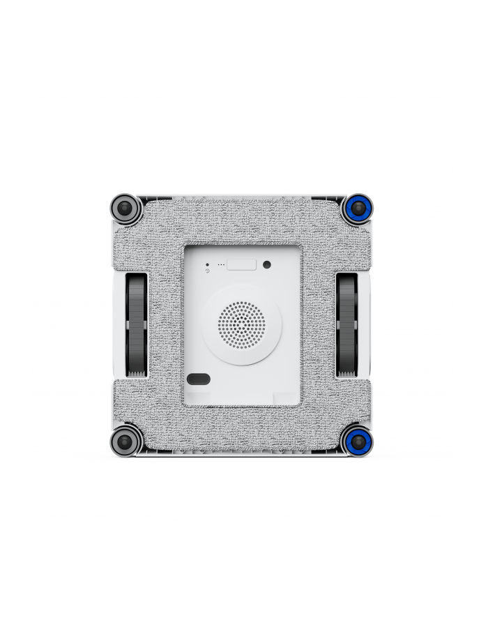 Ecovacs Winbot W2S biało-srebrny główny