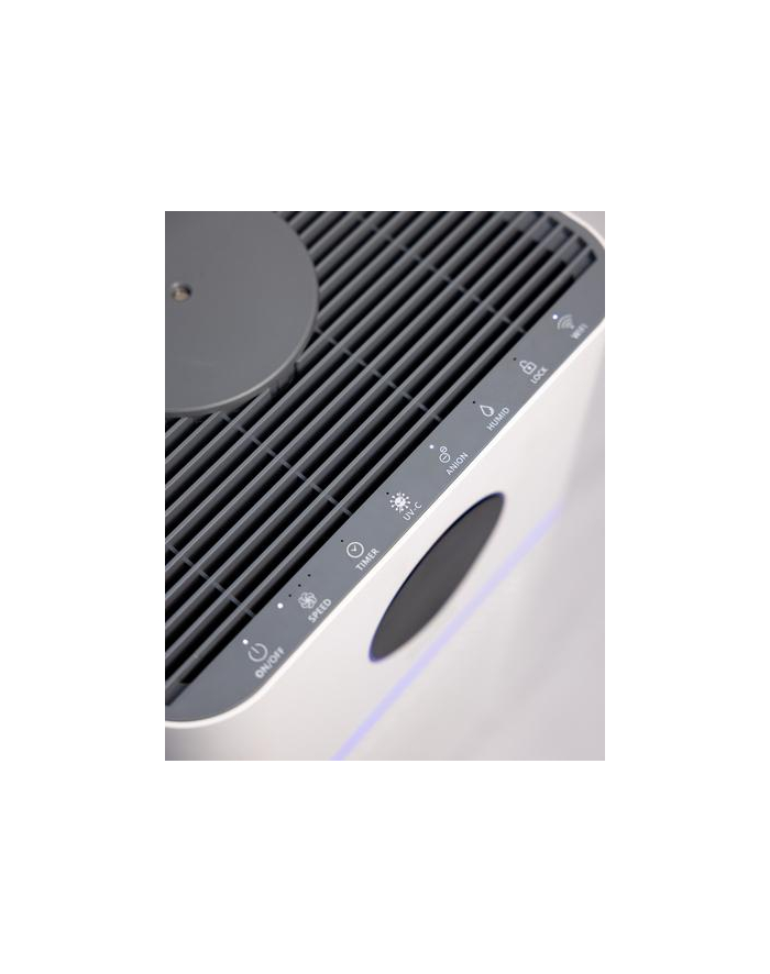 Oczyszczacz powietrza Stylies Alpha COP002398 główny