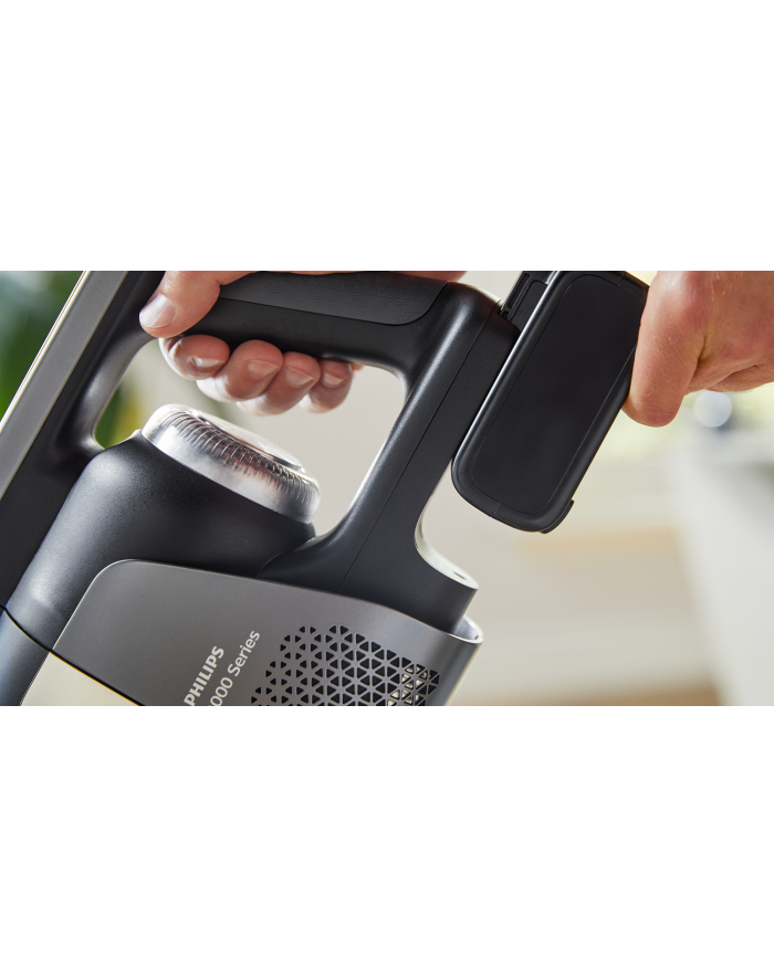 PHILIPS Akumulator litowo-jonowy 25,2 V do AquaTrio serii 9000 (XV1797/01) główny