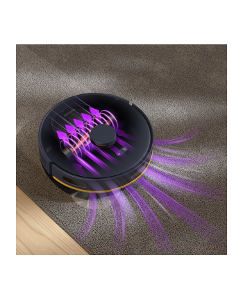 PHILIPS HomeRun 2000 Midnight Blue XU2100/15 nr 1