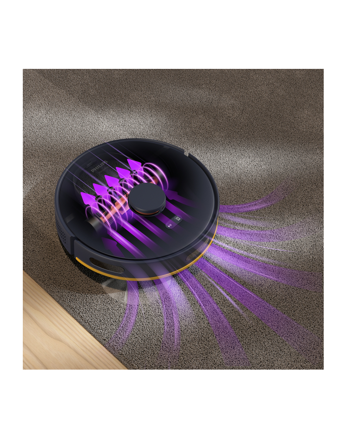 PHILIPS HomeRun 2000 Midnight Blue XU2100/15 główny