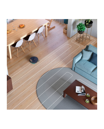 PHILIPS HomeRun 2000 Midnight Blue XU2100/15 nr 2