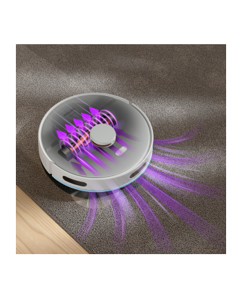 PHILIPS HomeRun 2000 Biały XU2100/20 nr 1