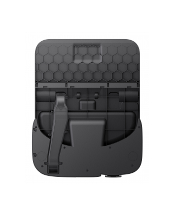 Eufy Omni E25 czarny Moc ssania [Pa]: 20000 | Czas pracy [min]:180 | Pojemnik na kurz [l]: 3 | Pojemnik na wodę [l]: 2,5 | Funkcja samoczyszczenia: tak nr 1