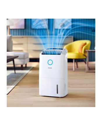 PHILIPS Seria 5000 DE5305/11 nr 2