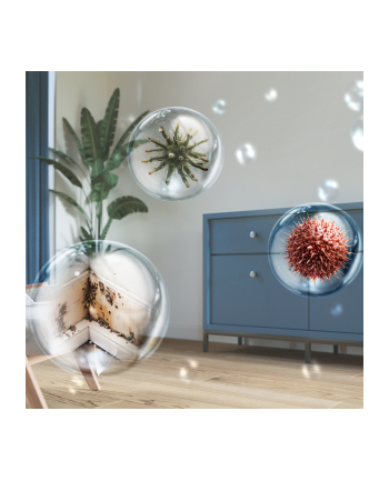 PHILIPS Seria 5000 DE5305/11 nr 1