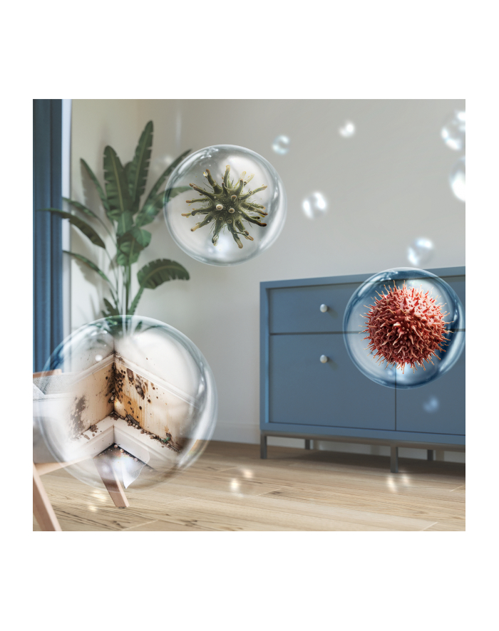 PHILIPS Seria 5000 DE5305/11 główny