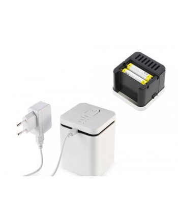 Stylies Dyfuzor olejków Elara biały