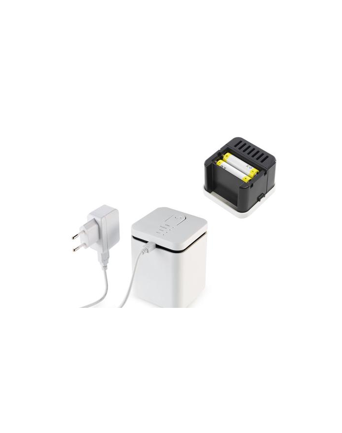 Stylies Dyfuzor olejków Elara biały główny