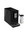 Beko CEG3194B czarny Rodaj: ciśnieniowy| Rodzaj kawy: ziarna | Rodzaje napojów: Espresso, Late | Moc [W]: 1350 | 19 barów - nr 3