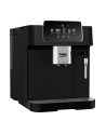 Beko CaffeExperto CEG7304B czarny Rodaj: ciśnieniowy| Rodzaj kawy: ziarna | Rodzaje napojów: Espresso, Late | Moc [W]: 1350 | 19 barów - nr 3
