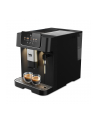 Beko CaffeExperto CEG7304B czarny Rodaj: ciśnieniowy| Rodzaj kawy: ziarna | Rodzaje napojów: Espresso, Late | Moc [W]: 1350 | 19 barów - nr 5