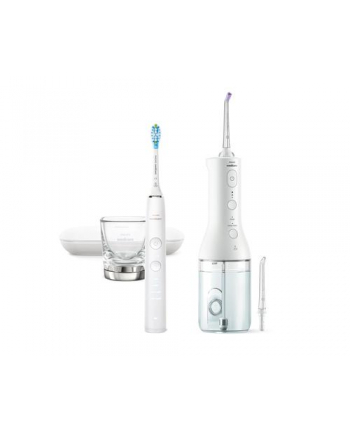 PHILIPS Sonicare DiamondClean 9000 HX3886/41