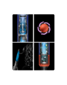 Dyson Airwrap Multistyler i.d. Curly+Coily patyna/topaz silnikiem cyfrowym | Moc [W]: 1300 | Ilość wymiennych końcówek: 6 | Regulacja temperatury: tak | Jony ujemne - nr 11