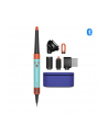 Dyson Airwrap Multistyler i.d. Curly+Coily patyna/topaz silnikiem cyfrowym | Moc [W]: 1300 | Ilość wymiennych końcówek: 6 | Regulacja temperatury: tak | Jony ujemne - nr 13
