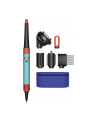 Dyson Airwrap Multistyler i.d. Curly+Coily patyna/topaz silnikiem cyfrowym | Moc [W]: 1300 | Ilość wymiennych końcówek: 6 | Regulacja temperatury: tak | Jony ujemne - nr 14