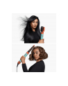 Dyson Airwrap Multistyler i.d. Curly+Coily patyna/topaz silnikiem cyfrowym | Moc [W]: 1300 | Ilość wymiennych końcówek: 6 | Regulacja temperatury: tak | Jony ujemne - nr 2