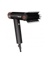 Shark SpeedStyle Pro HD752EU czarny Moc: 1750W | 5 nasadek stylizujące | Jonizacja | Zimny nawiew | 3 ustawienia nadmuchu - nr 3