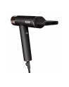 Shark SpeedStyle Pro HD752EU czarny Moc: 1750W | 5 nasadek stylizujące | Jonizacja | Zimny nawiew | 3 ustawienia nadmuchu - nr 6