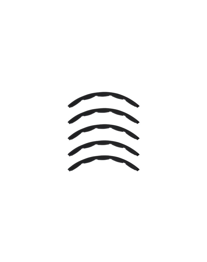 Jabra Biz 2400 II Podkładka pod głowę (1410151) główny