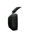 Słuchawki nauszne  Sony WH-1000XM5 Headphone Black + Soft Case - nr 12