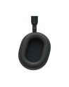 Słuchawki nauszne  Sony WH-1000XM5 Headphone Black + Soft Case - nr 13