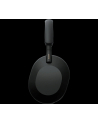 Słuchawki nauszne  Sony WH-1000XM5 Headphone Black + Soft Case - nr 16
