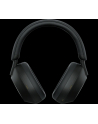 Słuchawki nauszne  Sony WH-1000XM5 Headphone Black + Soft Case - nr 17