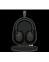 Słuchawki nauszne  Sony WH-1000XM5 Headphone Black + Soft Case - nr 21