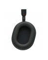 Słuchawki nauszne  Sony WH-1000XM5 Headphone Black + Soft Case - nr 26