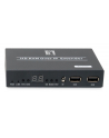 Levelone HVE-6701R ściana wideo HDMI przez nadajnik IP PoE - nr 1