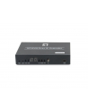 Levelone HVE-6701T ściana wideo HDMI przez nadajnik IP PoE - nr 1