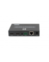 Levelone HVE-6701T ściana wideo HDMI przez nadajnik IP PoE - nr 2