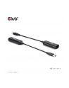 Club3D CAC-1421 zmieniacz płci / kabli USB Type-A RJ45 Czarny - nr 7