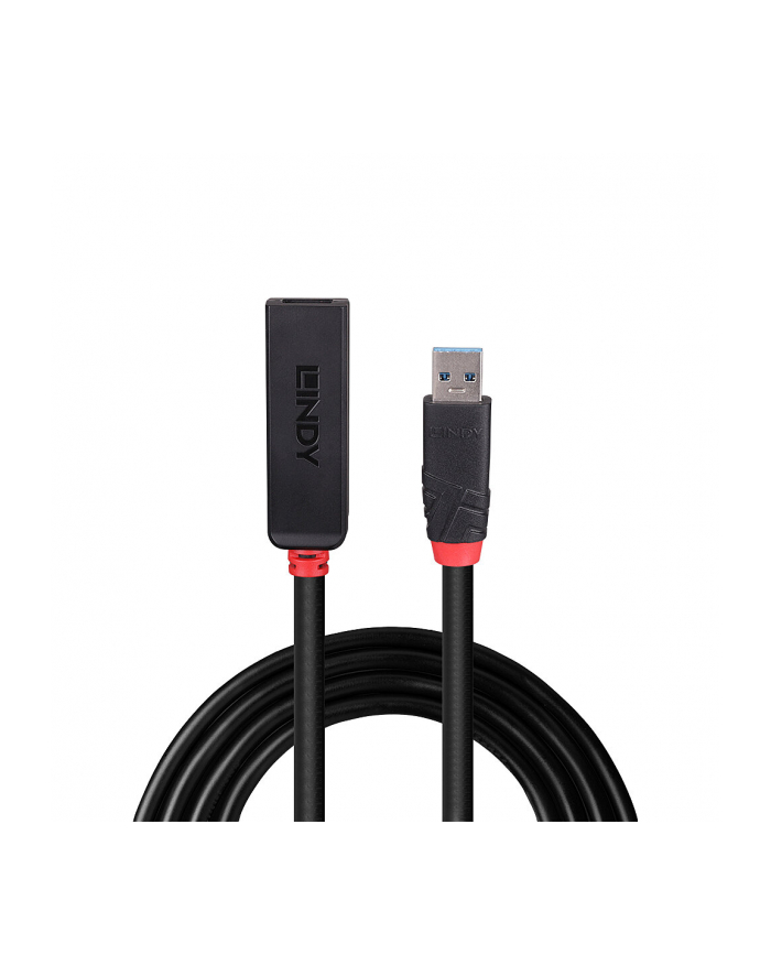 Lindy Kabel USB 43401 5 m główny