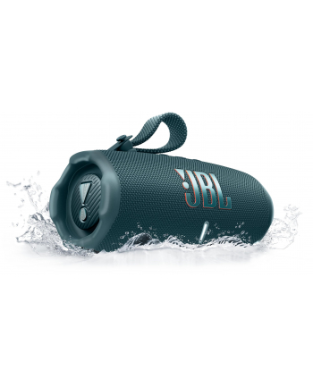 JBL Charge 6 niebieski