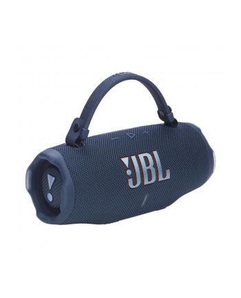 JBL Charge 6 niebieski nr 1