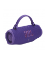 JBL Charge 6 fioletowy - nr 2