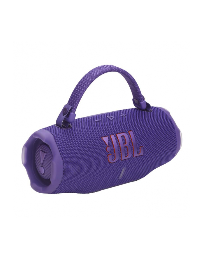 JBL Charge 6 fioletowy główny