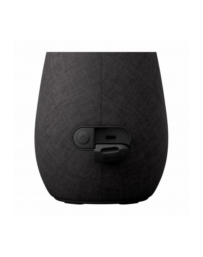 LG XBOOM 360 Czarny główny