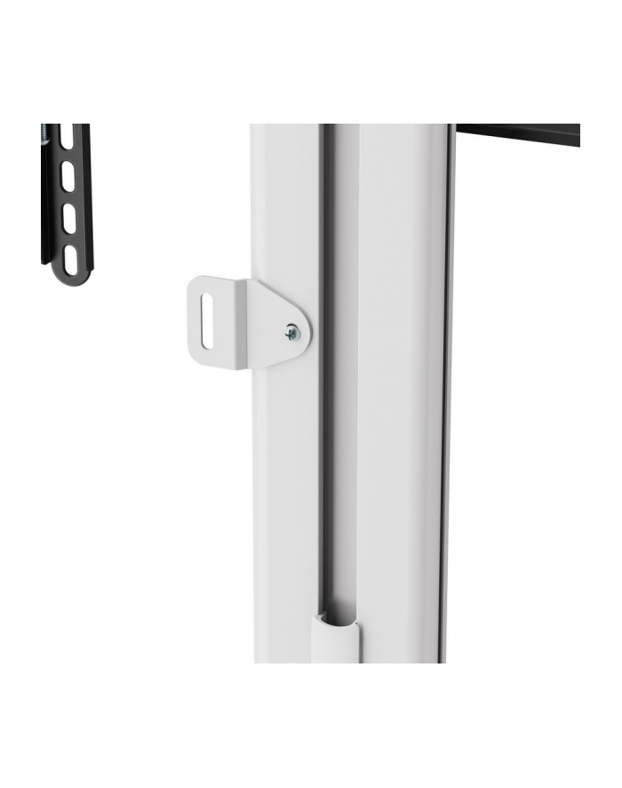 Equip 650614 uchwyt do telewizorów 2,18 m (86") Srebrny główny