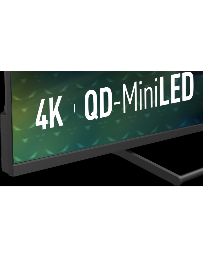 Blaupunkt 65MBG7000S 65'' | MINILED | 4K UHD | DVB-T2/C/S2 | Smart TV | Wi-Fi | Bluetooth | 3xHDMI | 2xUSB | 144Hz główny