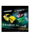 Blaupunkt 65MBG7000S 65'' | MINILED | 4K UHD | DVB-T2/C/S2 | Smart TV | Wi-Fi | Bluetooth | 3xHDMI | 2xUSB | 144Hz - nr 4