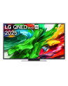 LG 43QNED86A3C 43'' | QLED | 4K UHD | DVB-T2/C/S2 | Smart TV | Wi-Fi | Bluetooth | 3xHDMI | 2xUSB | 60Hz - nr 1