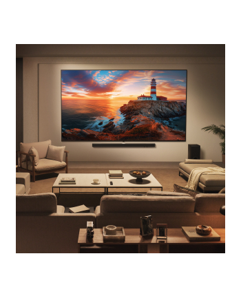LG 65QNED86A6A 65'' | MiniLED | 4K UHD | Smart TV nr 1