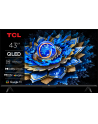 TCL 43T69C 43'' | QLED | DVB-T2/C/S2 | Smart TV | WiFi | Bluetooth | 3xHDMI | 1xUSB | 60Hz - nr 5